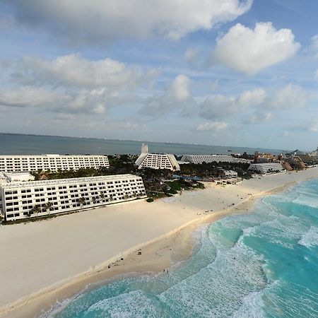 โอเอซิส กังกุน ไลต์ - ออล อินคลูซีฟ Hotel แคนคูน ภายนอก รูปภาพ