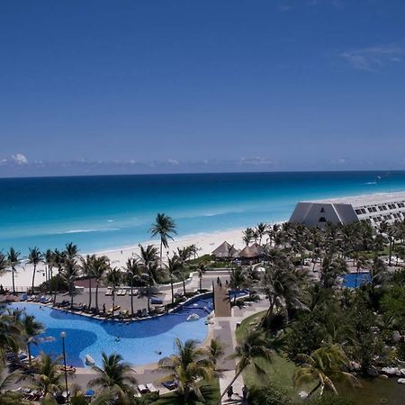 โอเอซิส กังกุน ไลต์ - ออล อินคลูซีฟ Hotel แคนคูน ภายนอก รูปภาพ