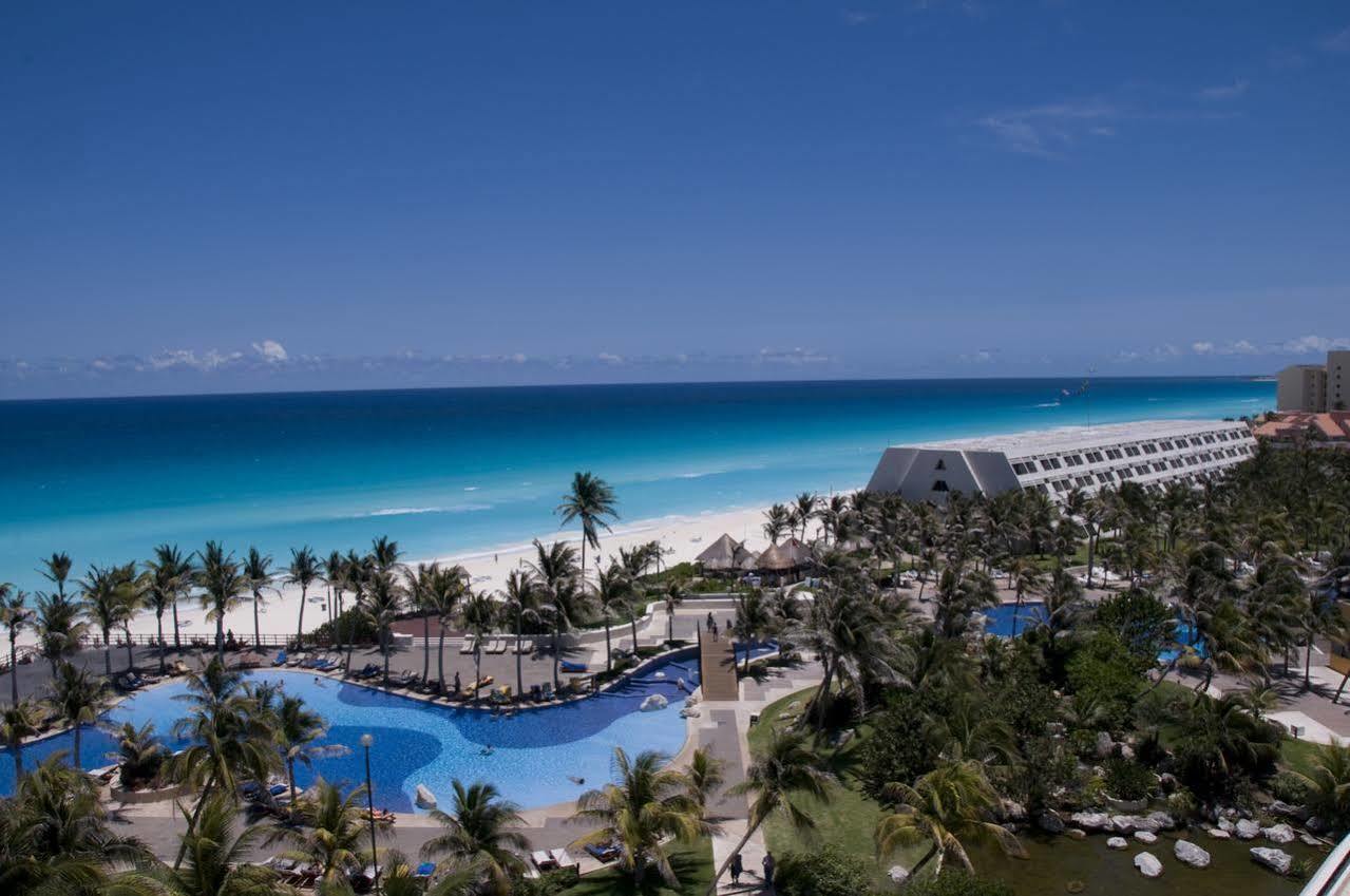 โอเอซิส กังกุน ไลต์ - ออล อินคลูซีฟ Hotel แคนคูน ภายนอก รูปภาพ